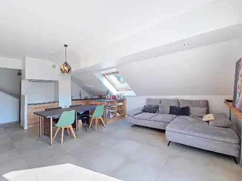  à vendre maison Lancey Isère 5