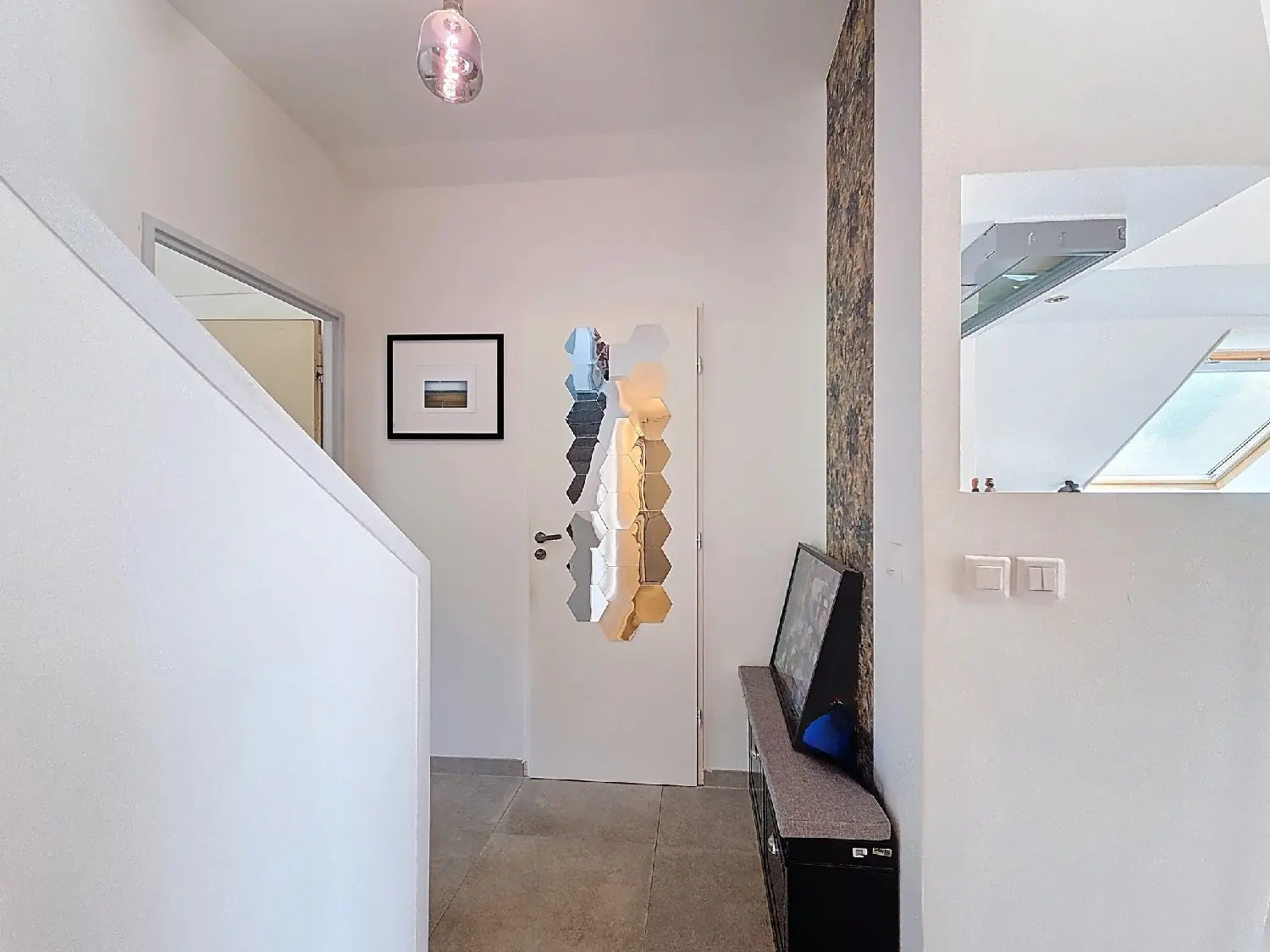  en venta casa Lancey Isère 7