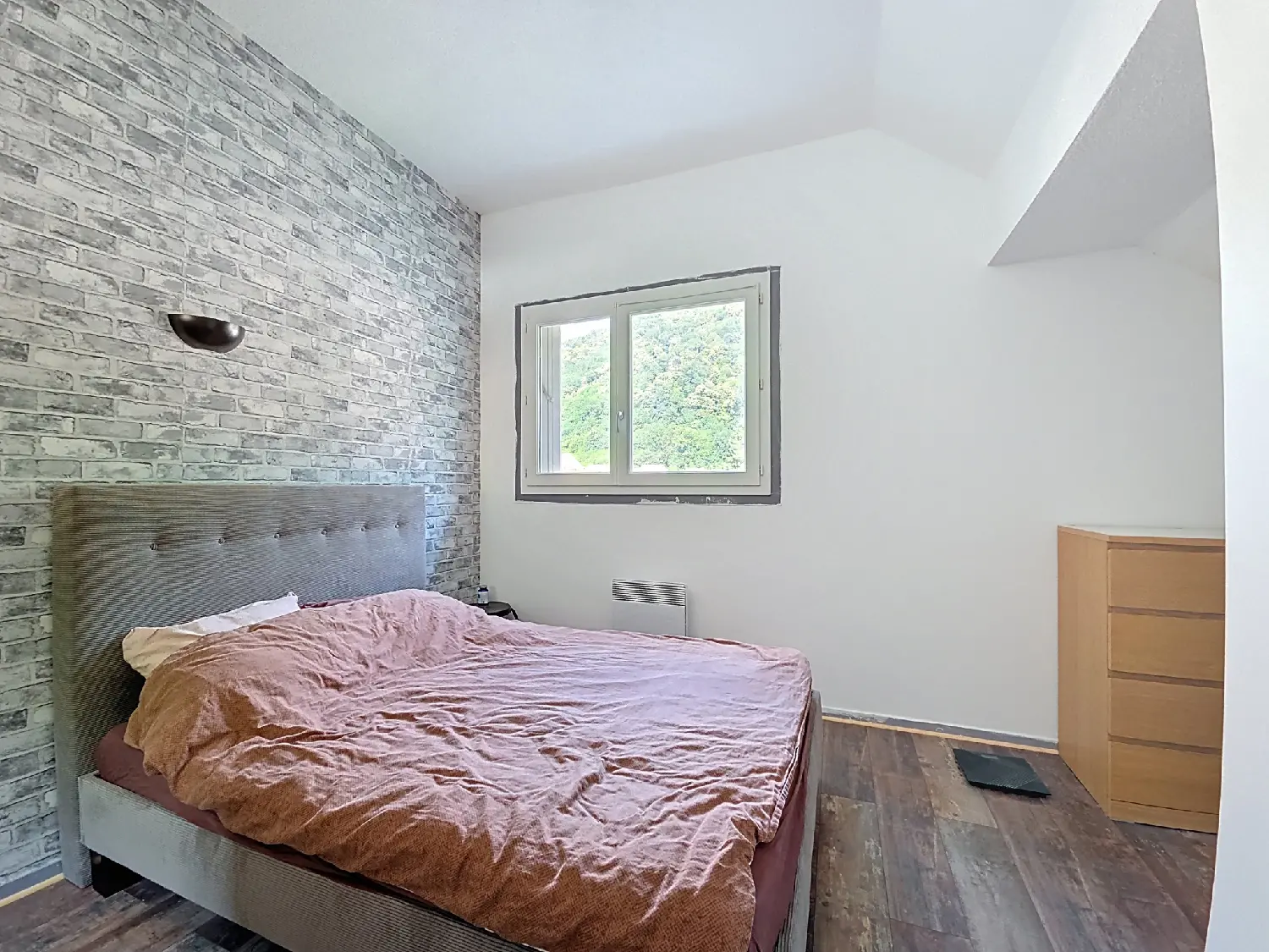 en venta casa Lancey Isère 8