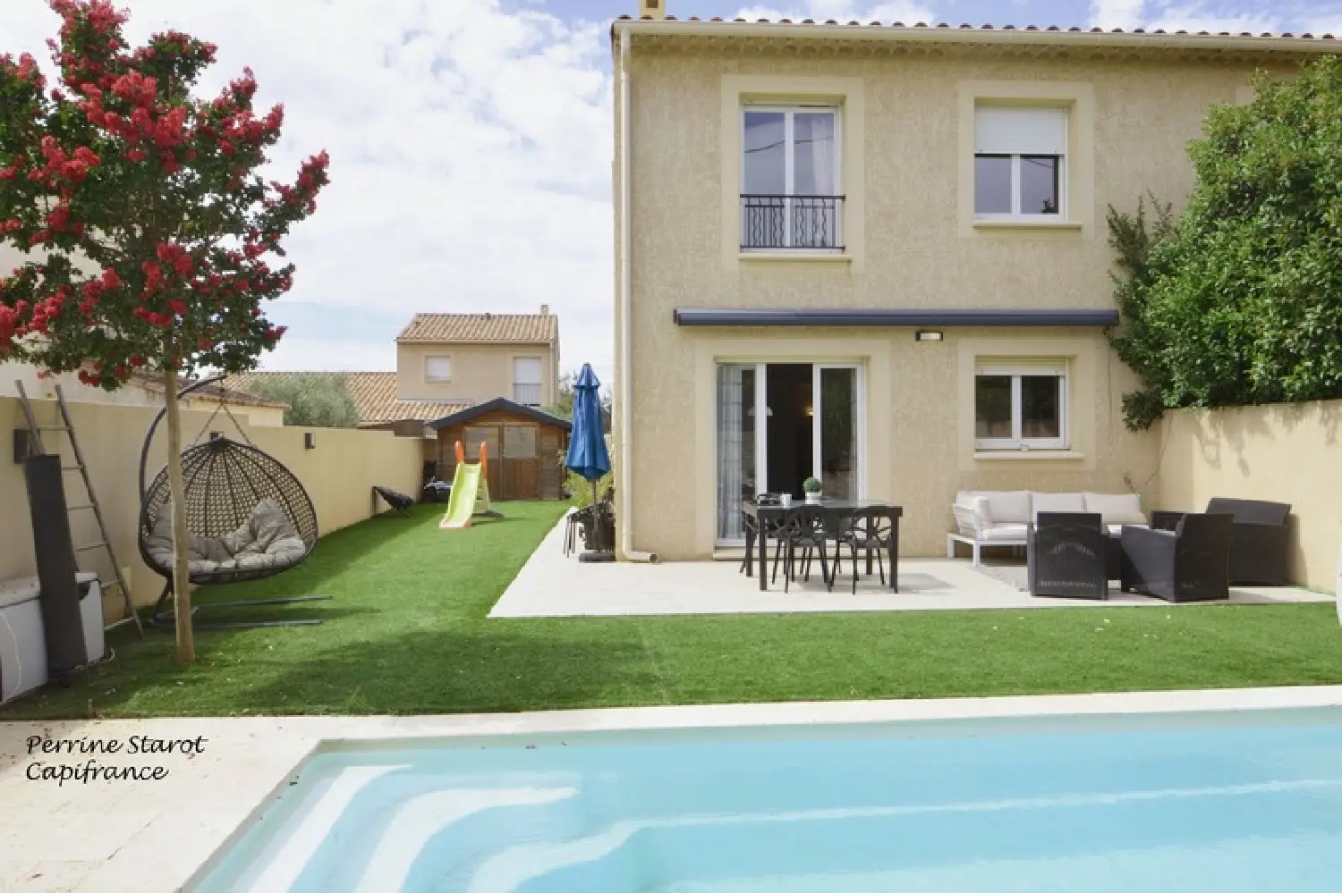 for sale house Lançon-Provence Bouches-du-Rhône 1