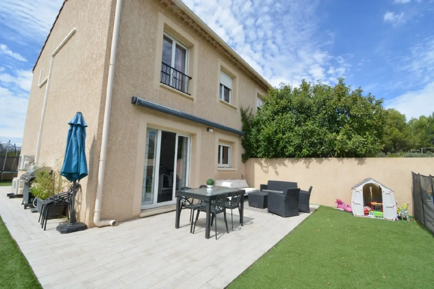  for sale house Lançon-Provence Bouches-du-Rhône 2