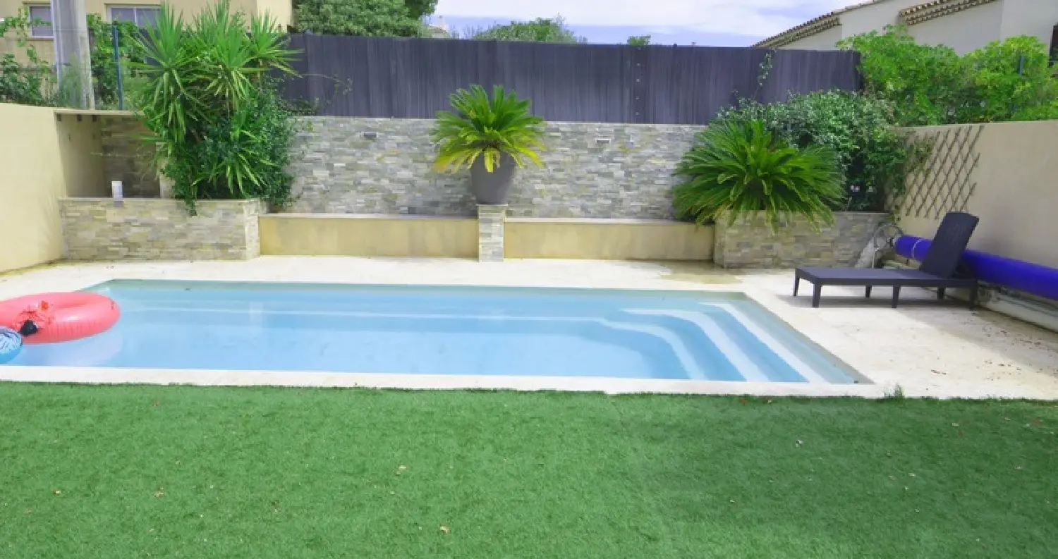  for sale house Lançon-Provence Bouches-du-Rhône 3