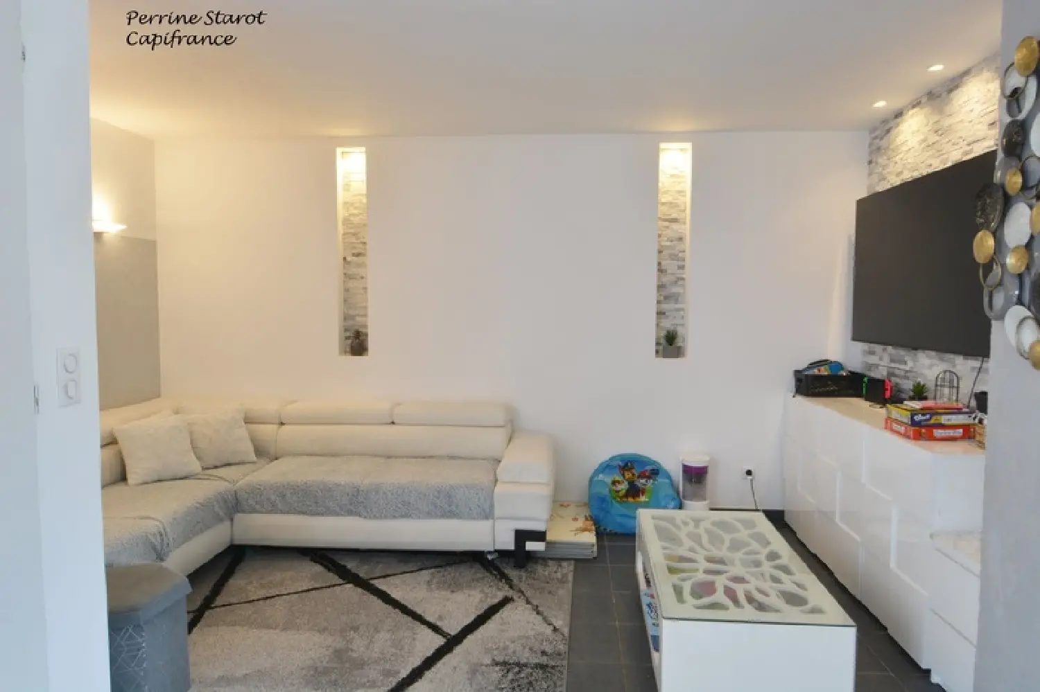  for sale house Lançon-Provence Bouches-du-Rhône 4