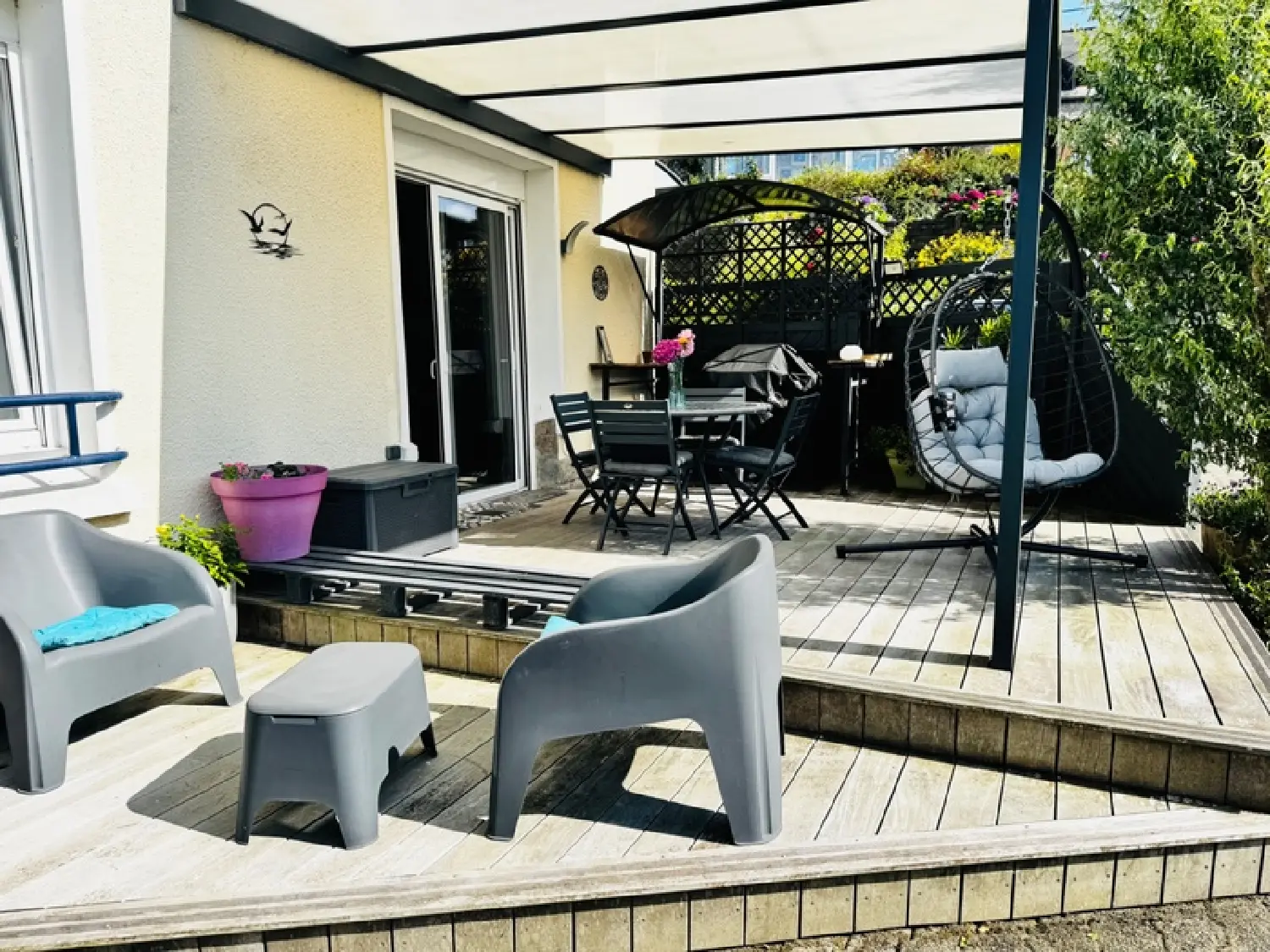  te koop huis Landéda Finistère 2