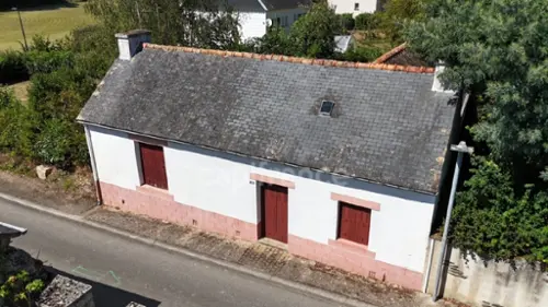 Landeleau Finistère Haus Bild 7131121