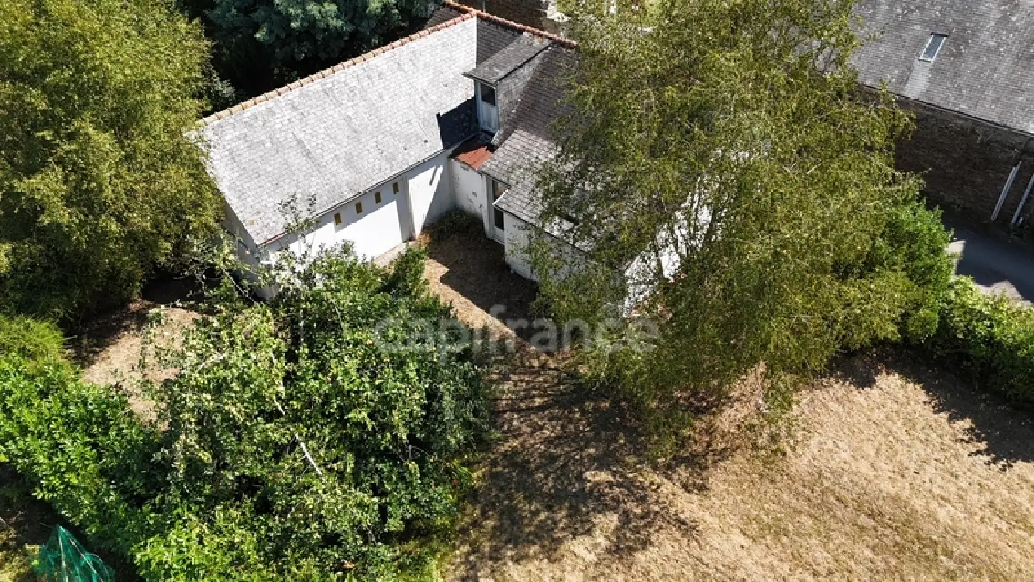  kaufen Haus Landeleau Finistère 2