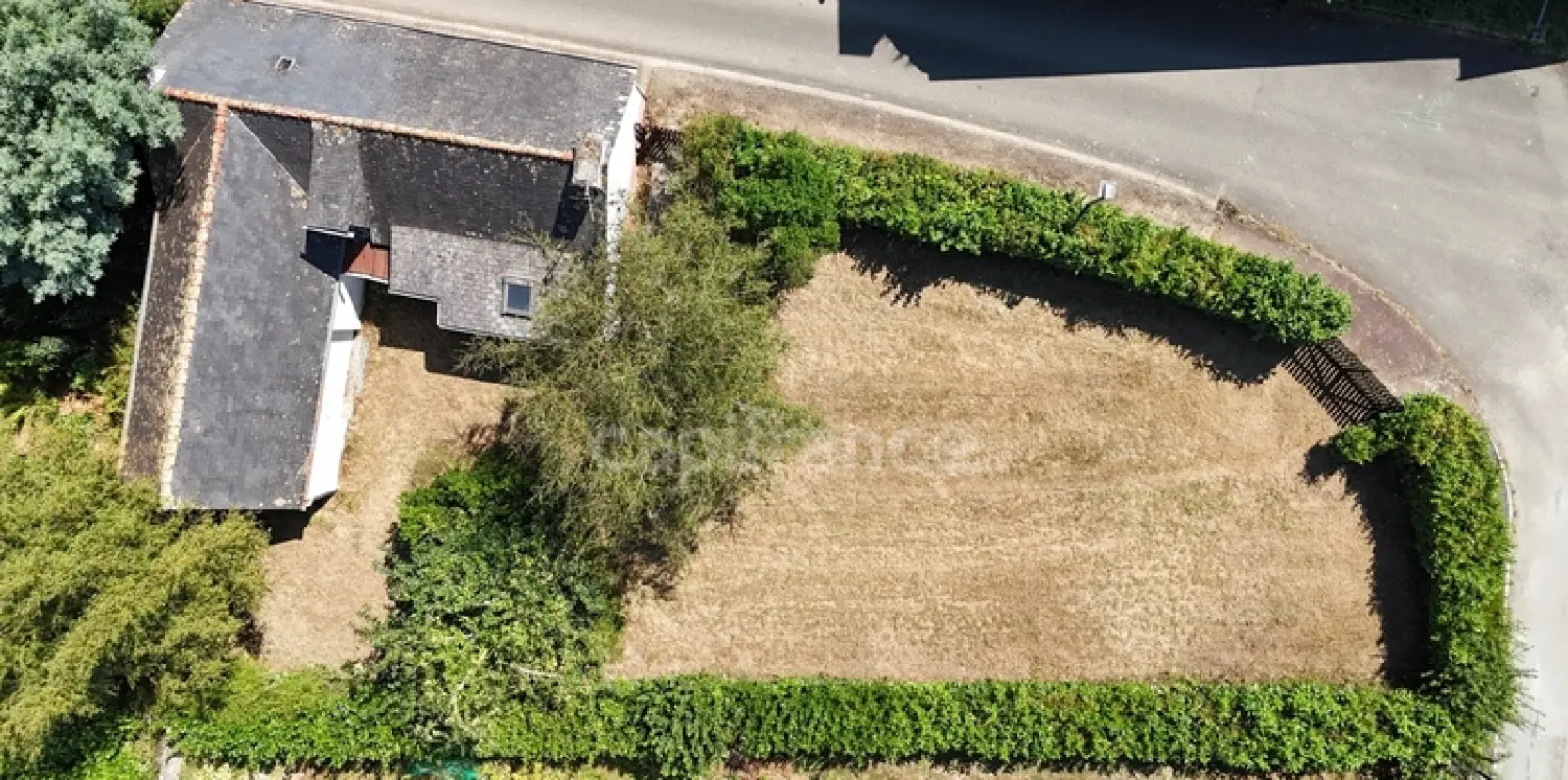  kaufen Haus Landeleau Finistère 4