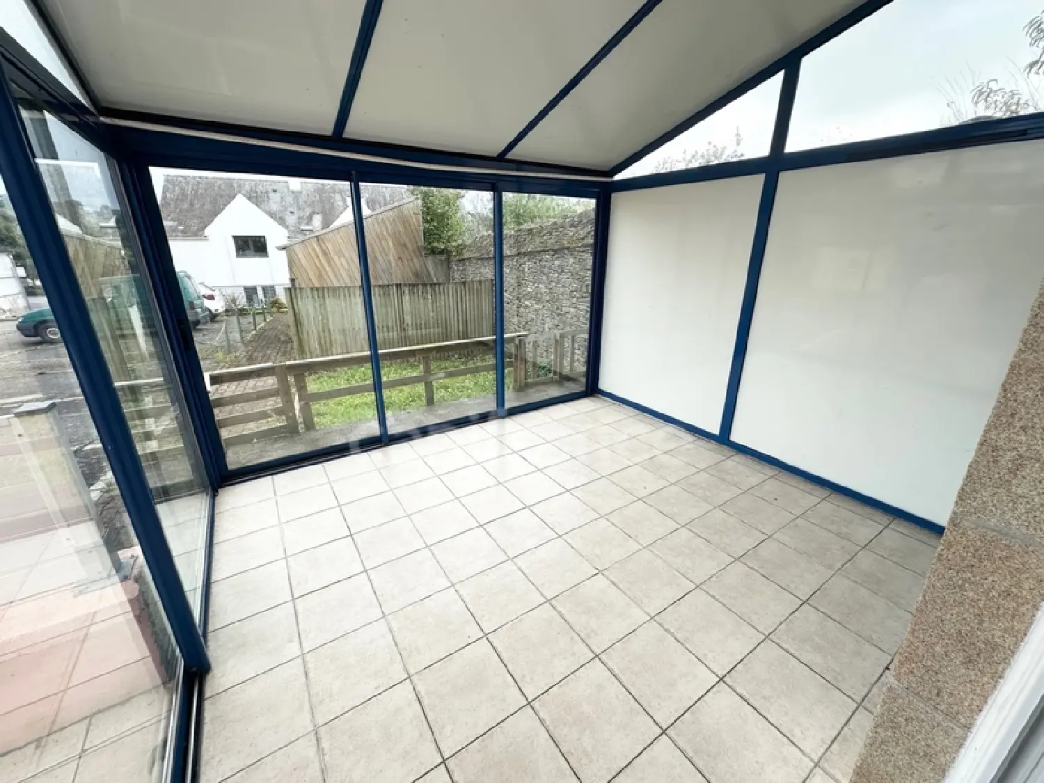  à vendre maison Landeleau Finistère 4