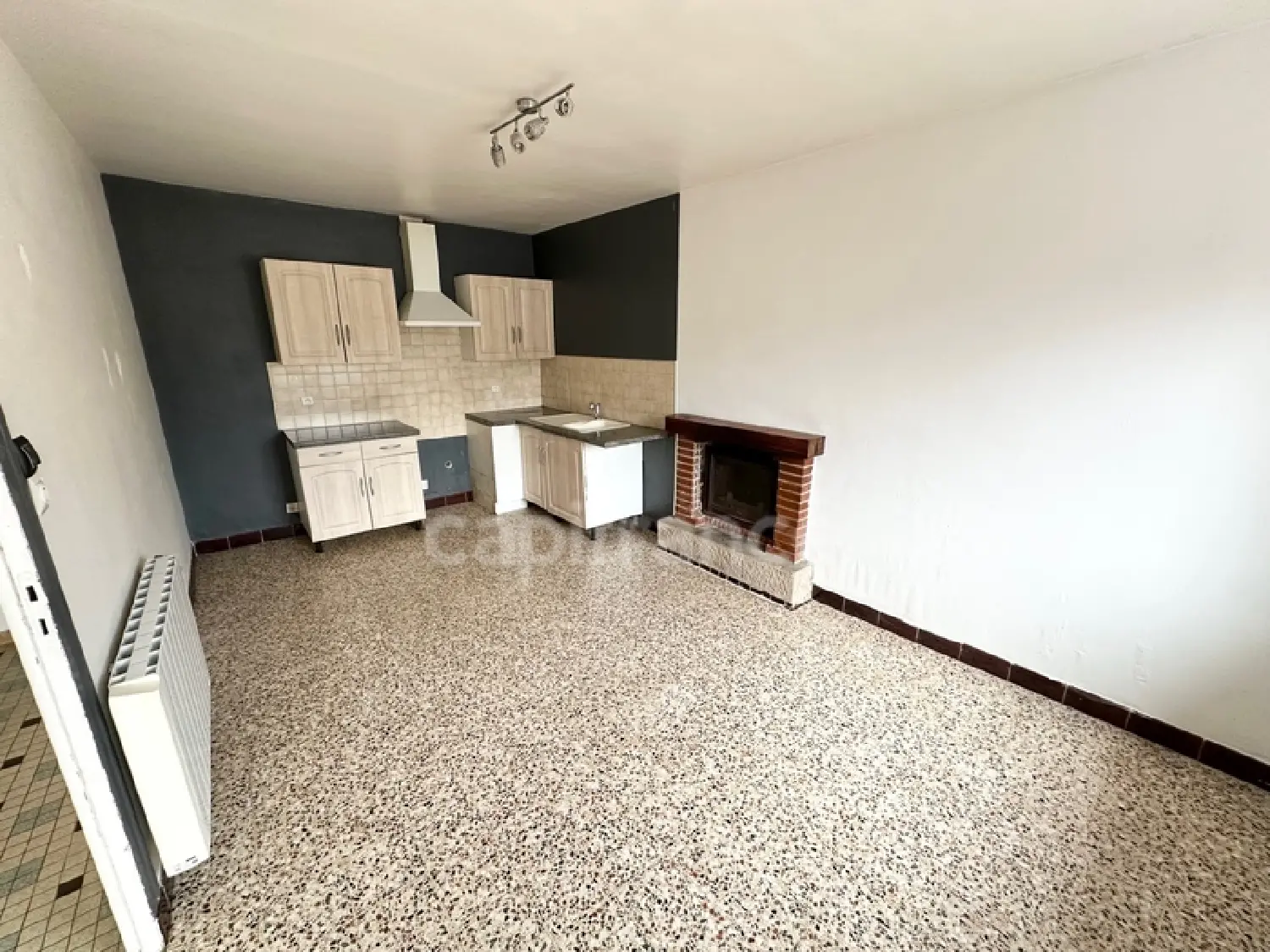  à vendre maison Landeleau Finistère 5