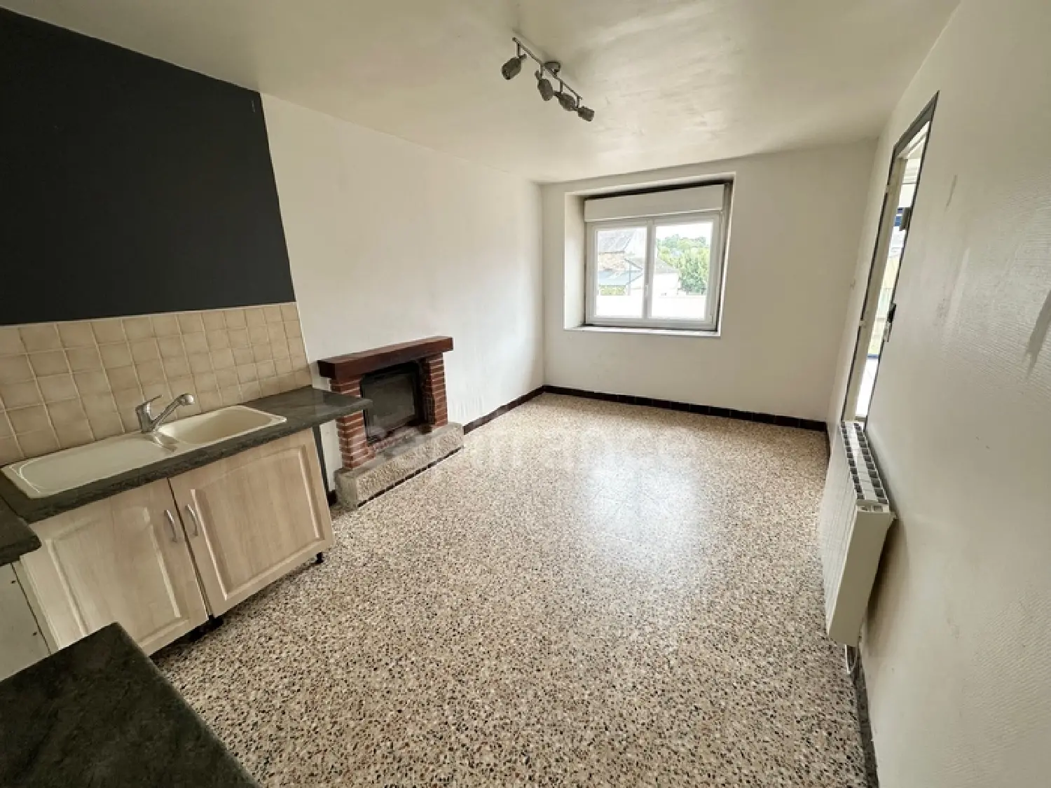  à vendre maison Landeleau Finistère 6