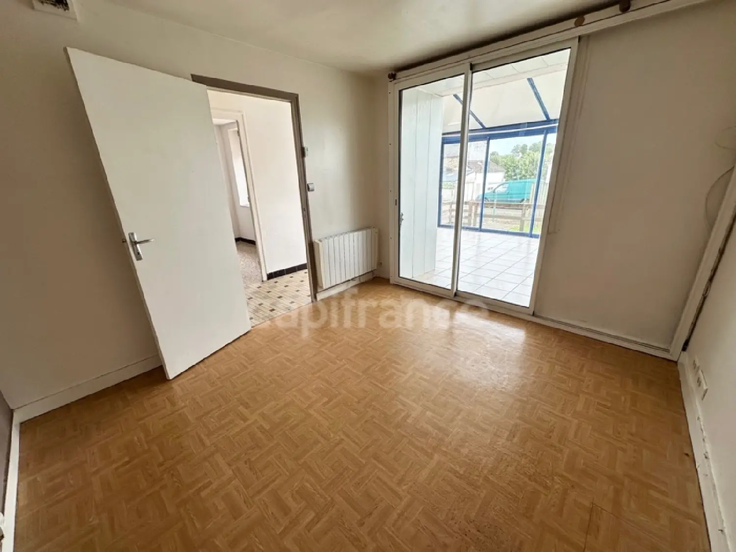  à vendre maison Landeleau Finistère 7