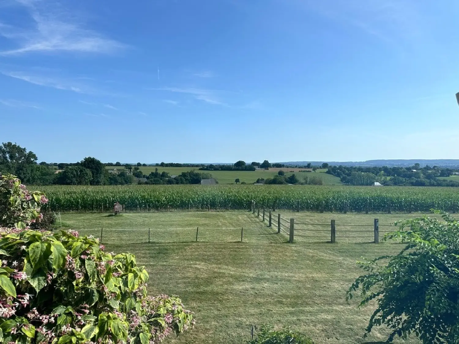  for sale house Landelles-et-Coupigny Calvados 3