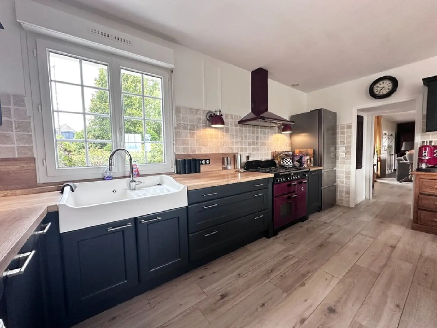  for sale house Landelles-et-Coupigny Calvados 5