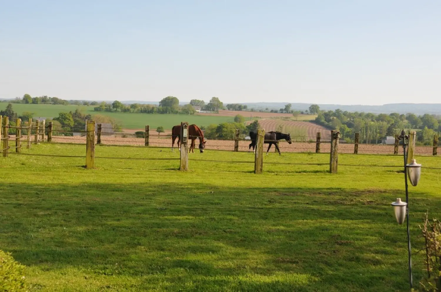  for sale house Landelles-et-Coupigny Calvados 7
