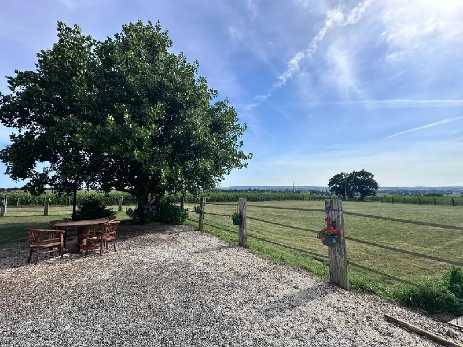  for sale house Landelles-et-Coupigny Calvados 8