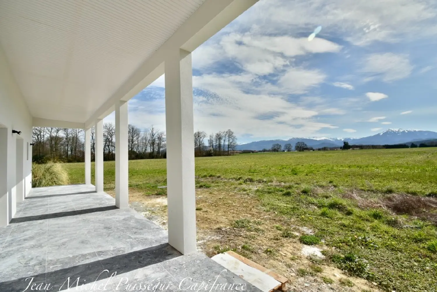  te koop huis Landorthe Haute-Garonne 1