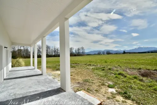 Landorthe Haute-Garonne huis foto 7134125