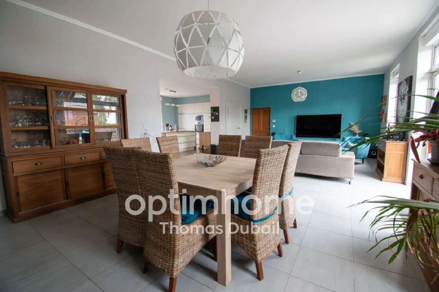  à vendre maison Landrecies Nord 1