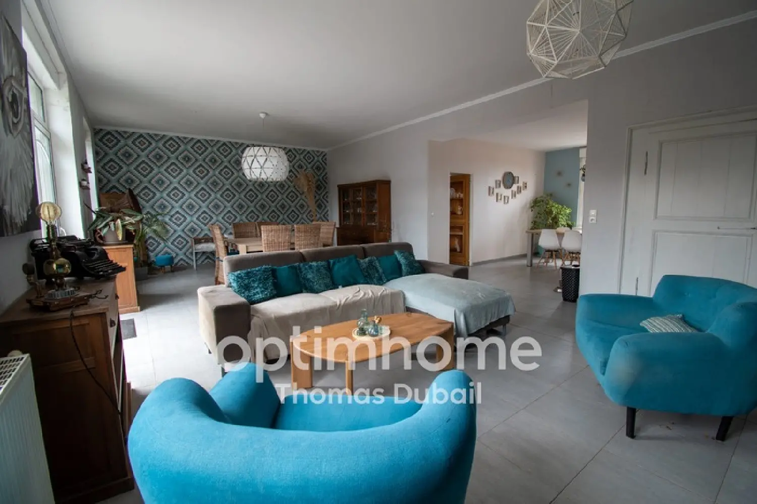  à vendre maison Landrecies Nord 2