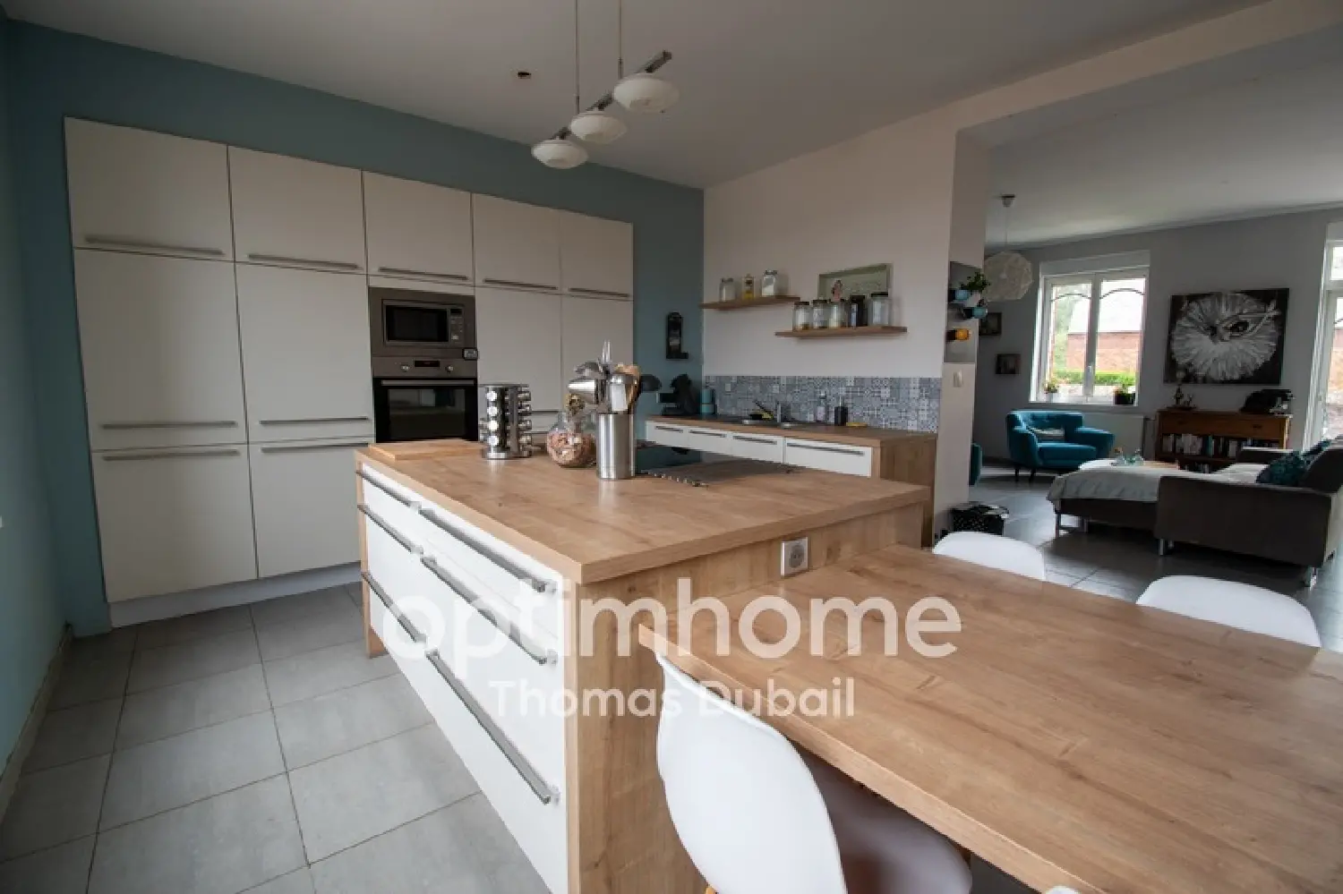  à vendre maison Landrecies Nord 3