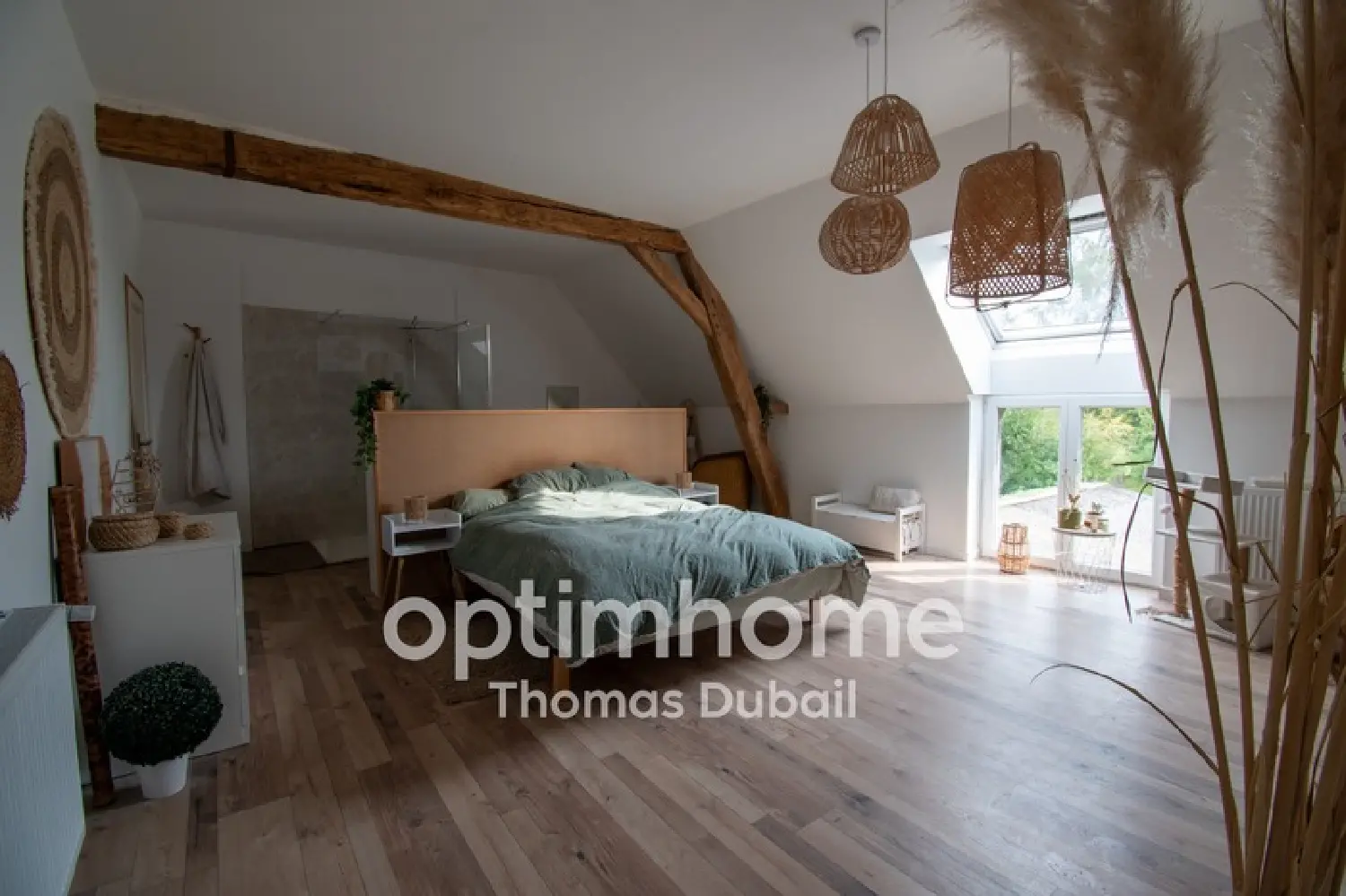  à vendre maison Landrecies Nord 4