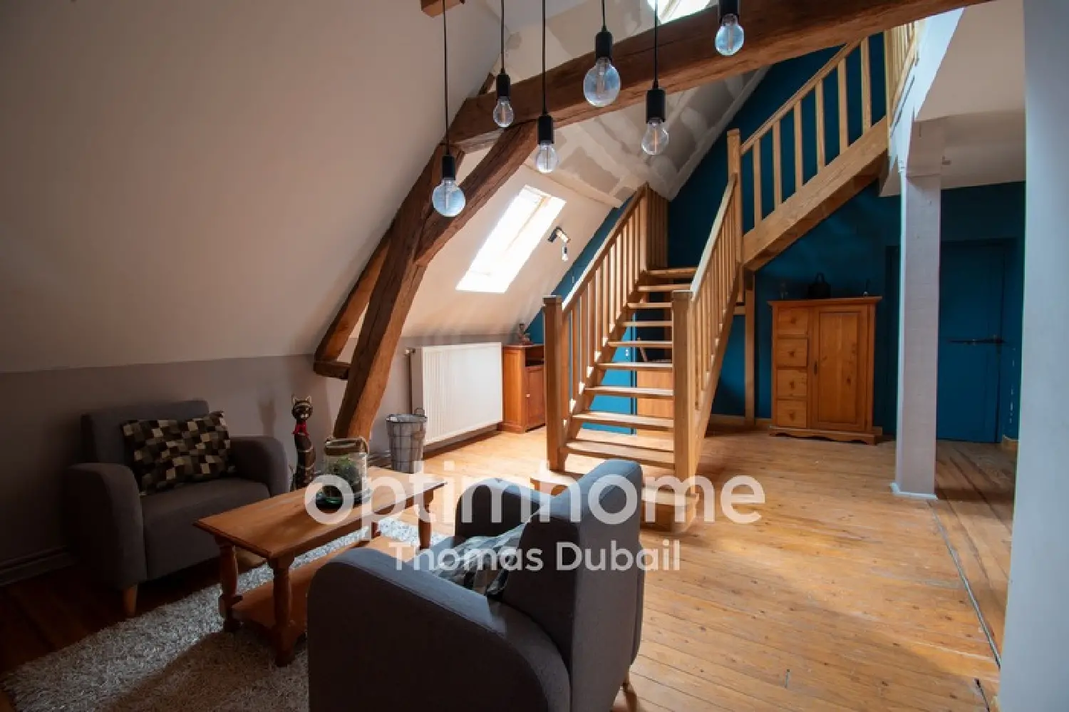 à vendre maison Landrecies Nord 6