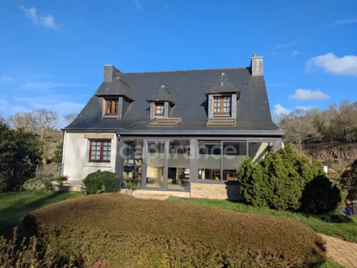 Landrévarzec Finistère huis foto 7130841