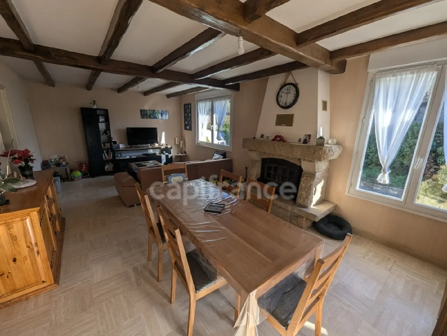  te koop huis Landrévarzec Finistère 2