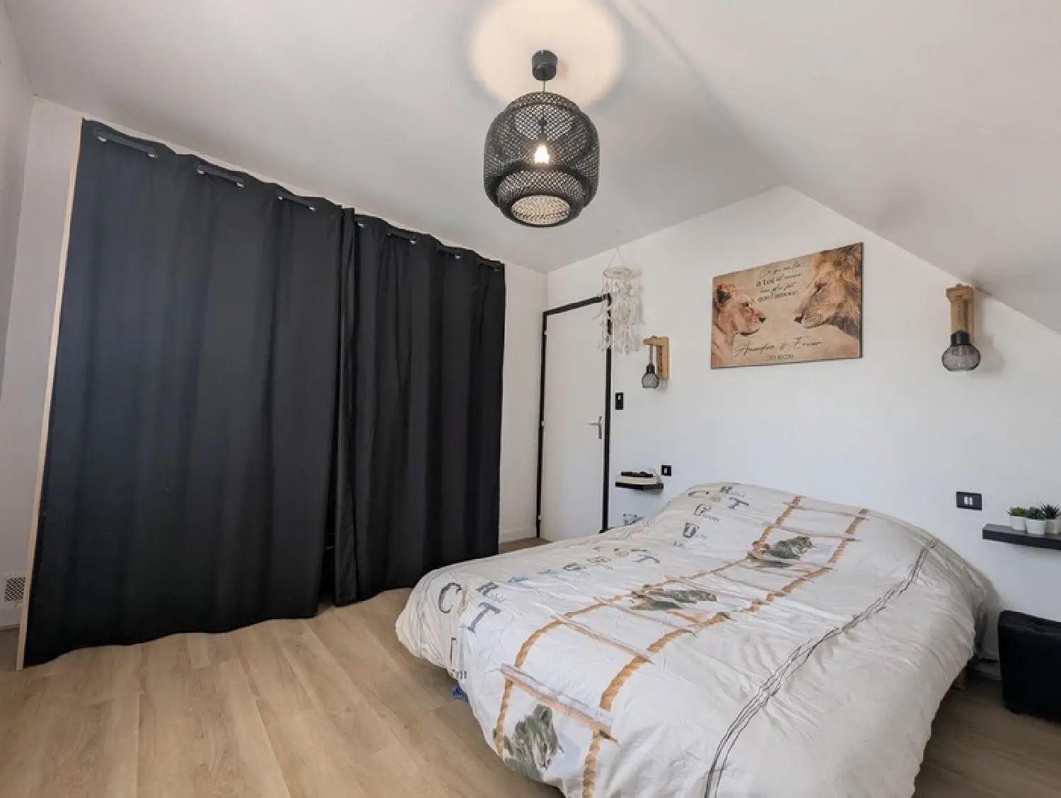  te koop huis Landrévarzec Finistère 5