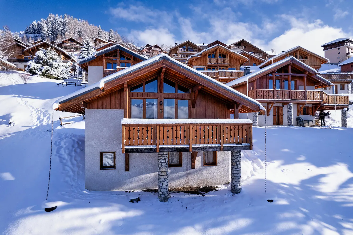  en venta casa Landry Savoie 2