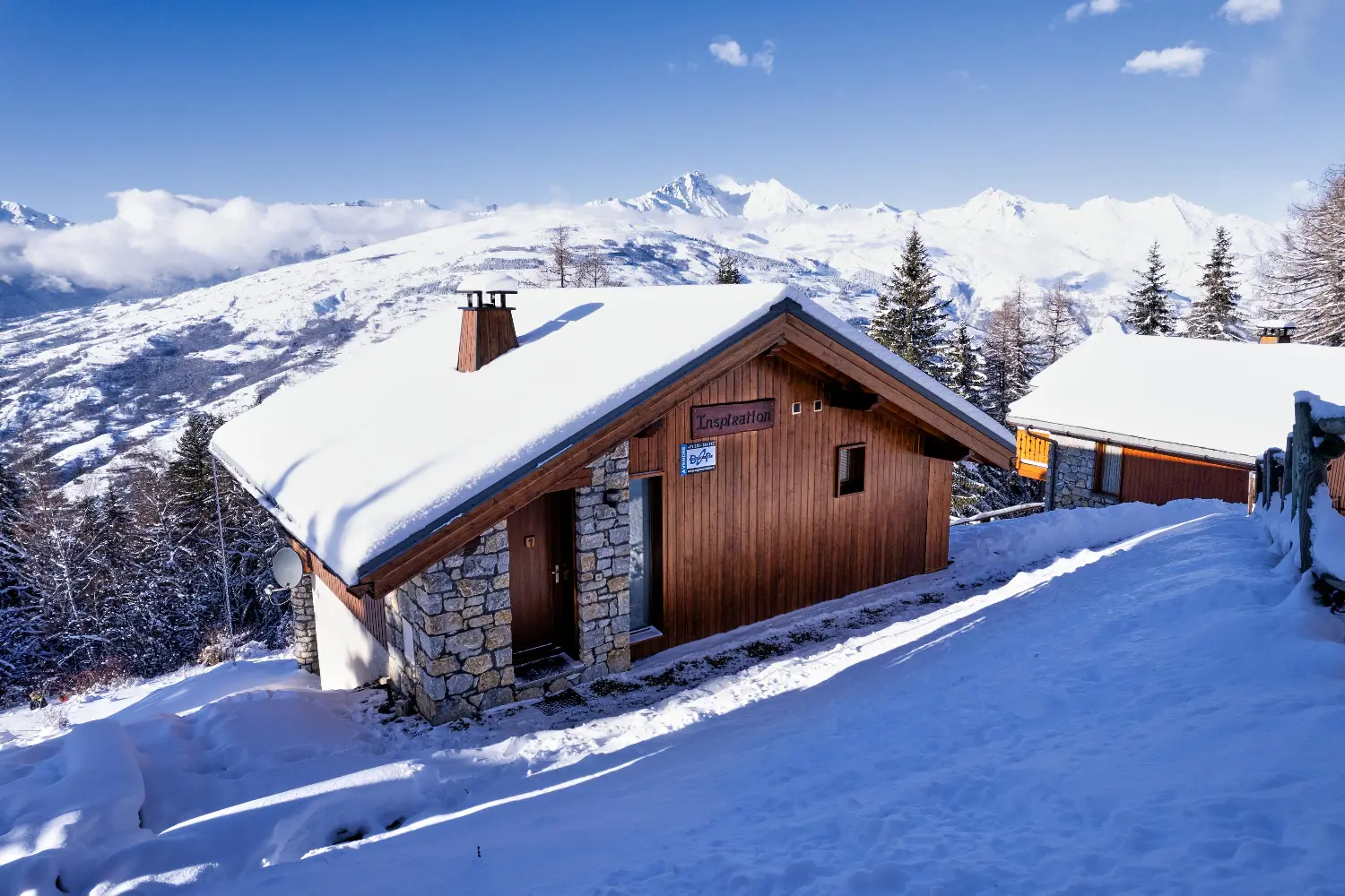 kaufen Haus Landry Savoie 4