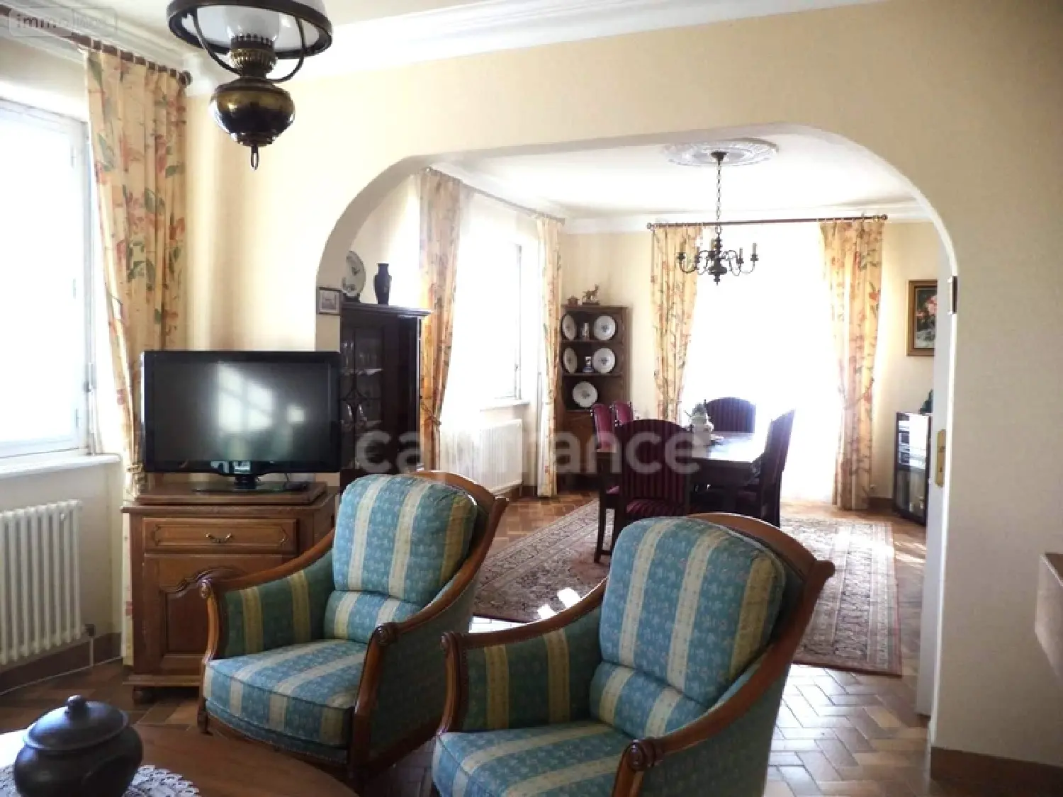  te koop huis Landudec Finistère 8