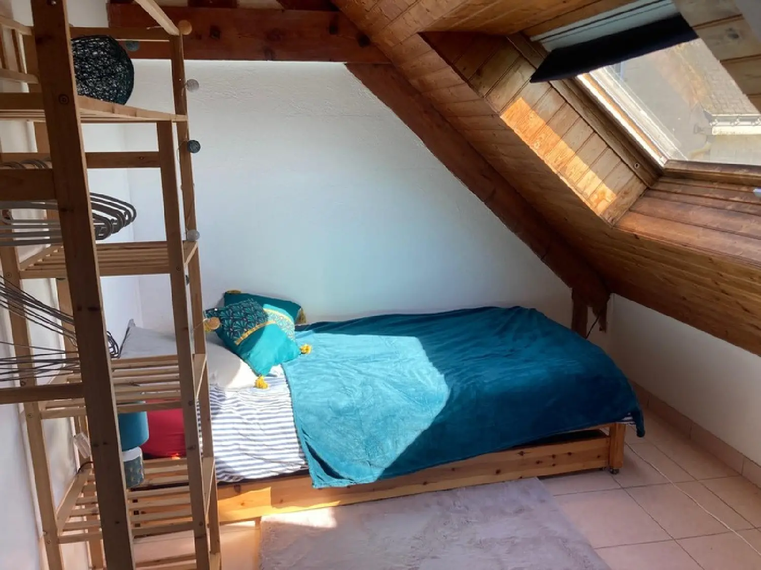  te koop huis Lanester Morbihan 6