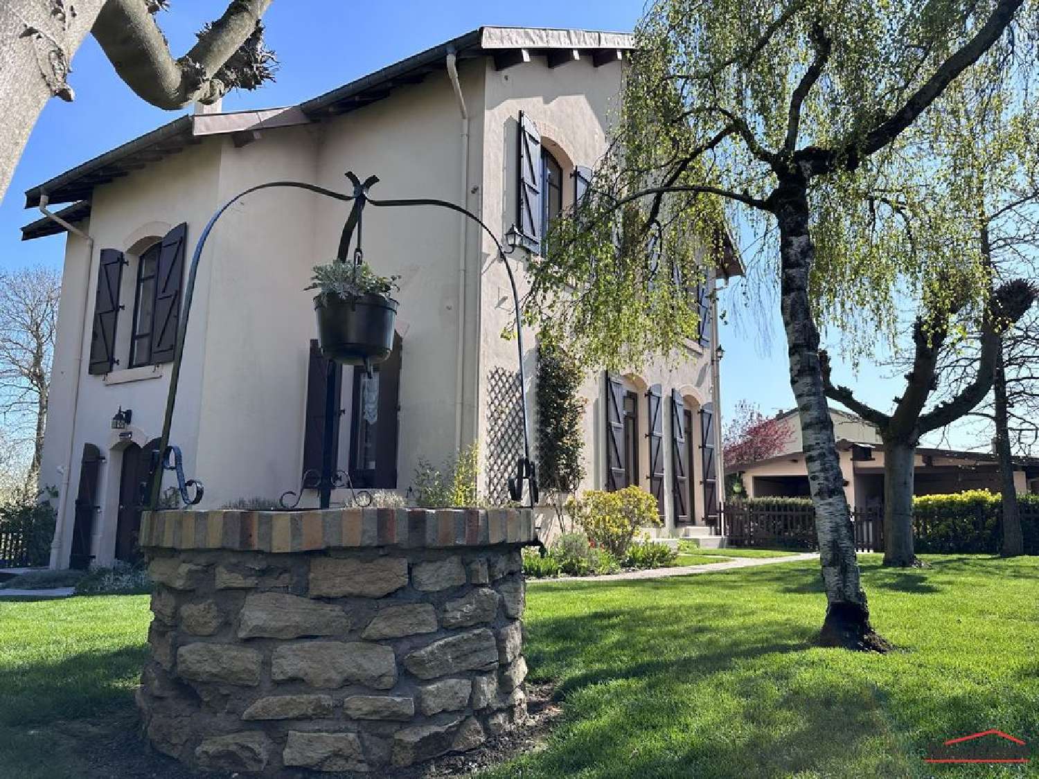  à vendre maison Laneuveville-devant-Nancy Meurthe-et-Moselle 1