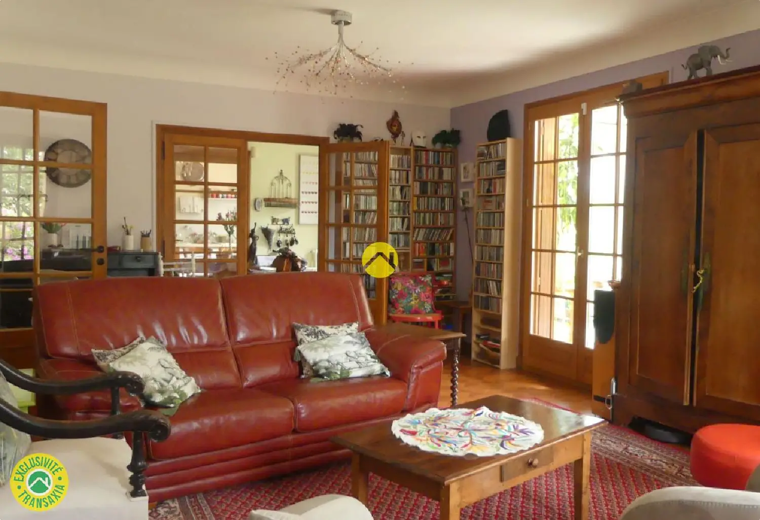  en venta casa Langeais Indre-et-Loire 3