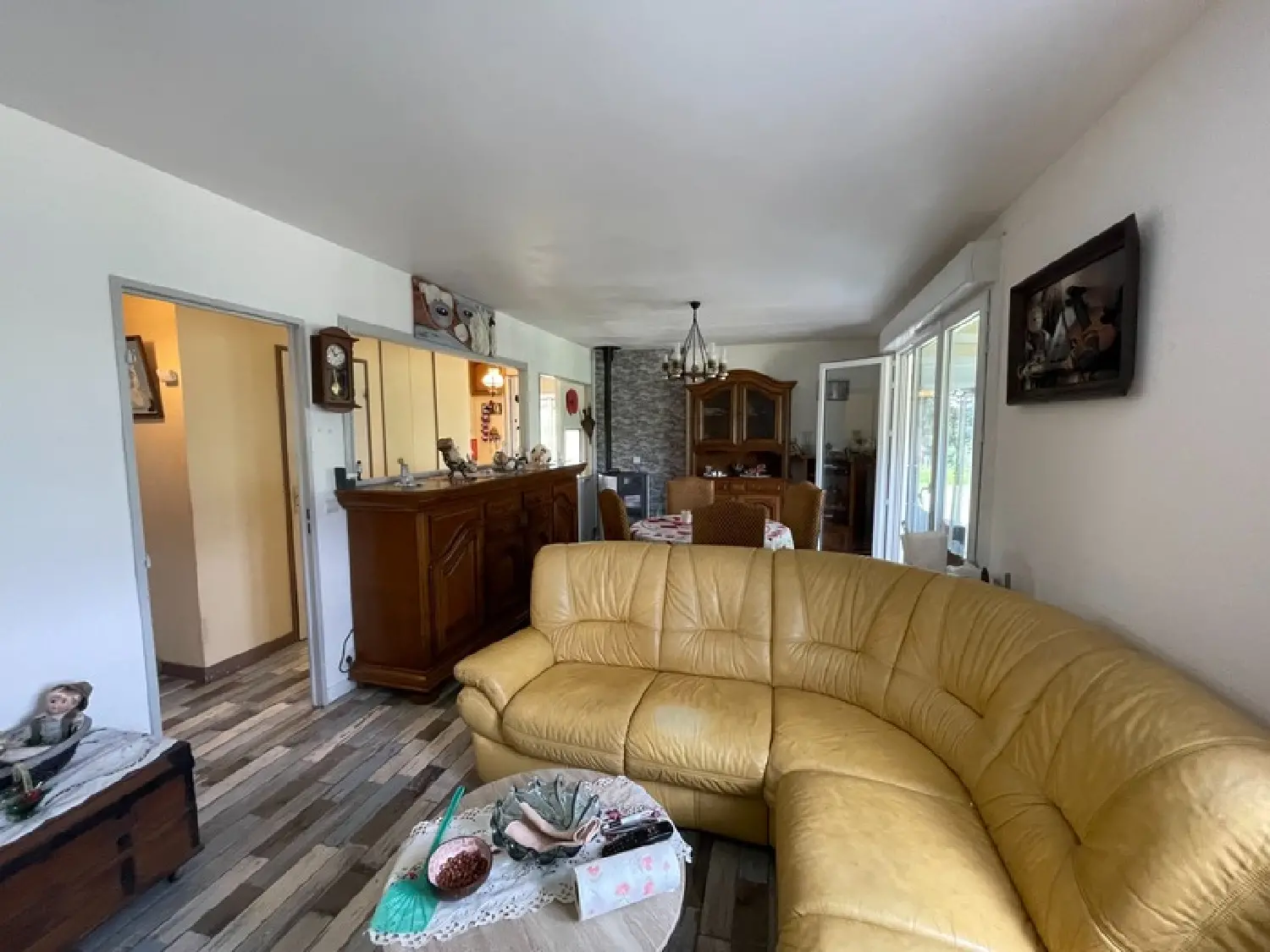  en venta casa Langoëlan Morbihan 8