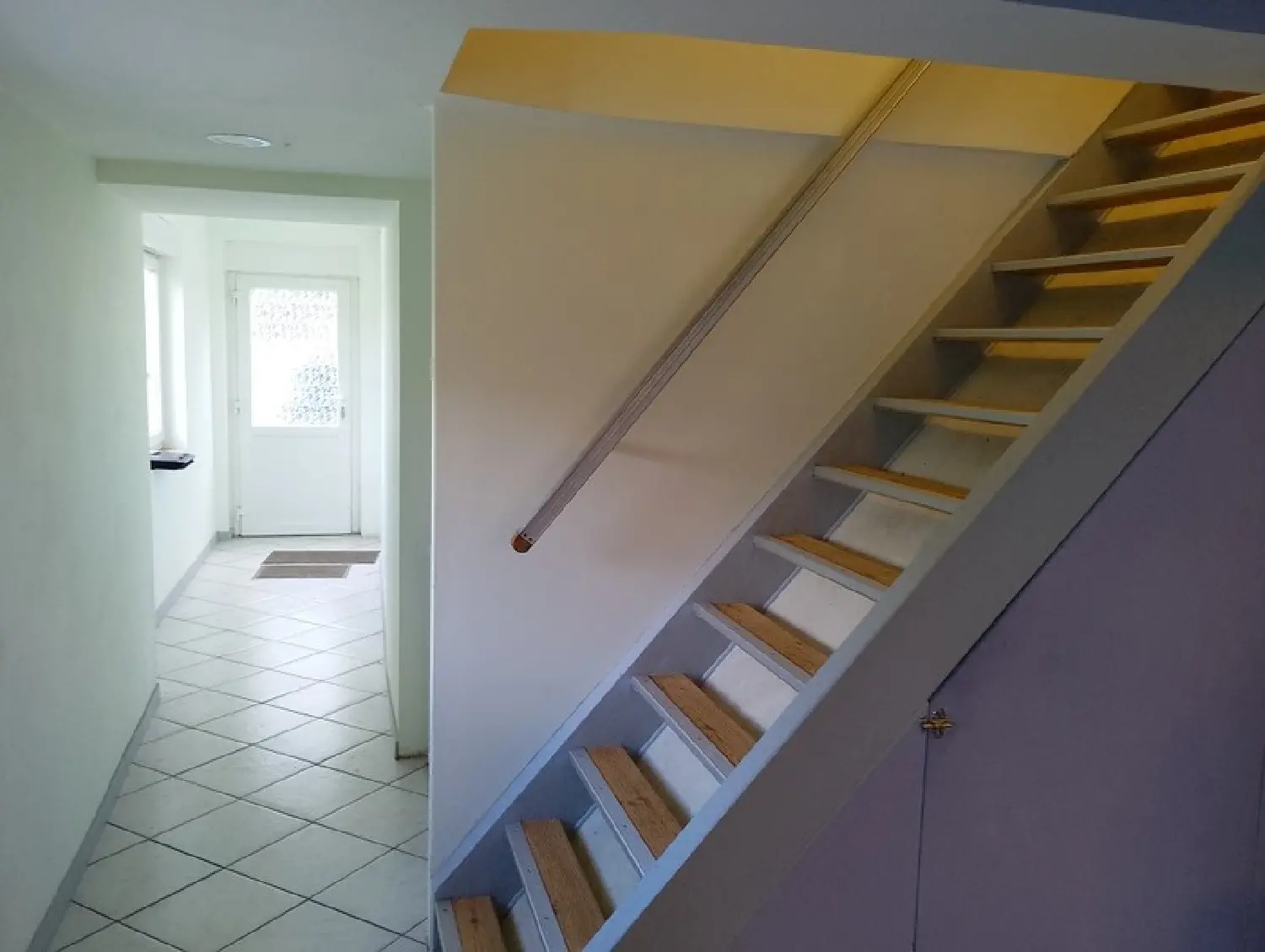  en venta casa Langoëlan Morbihan 2