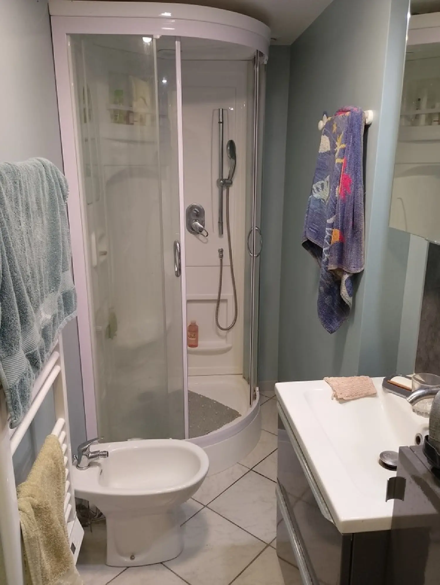  en venta casa Langoëlan Morbihan 5