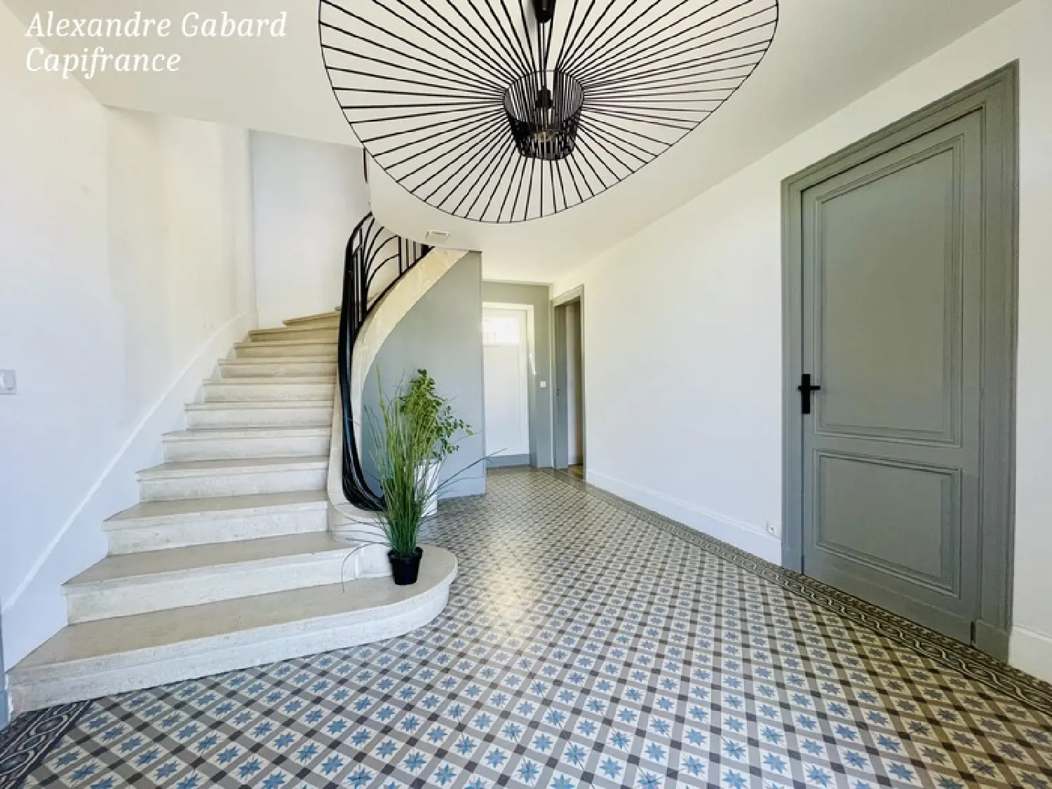  te koop huis Langon Gironde 2