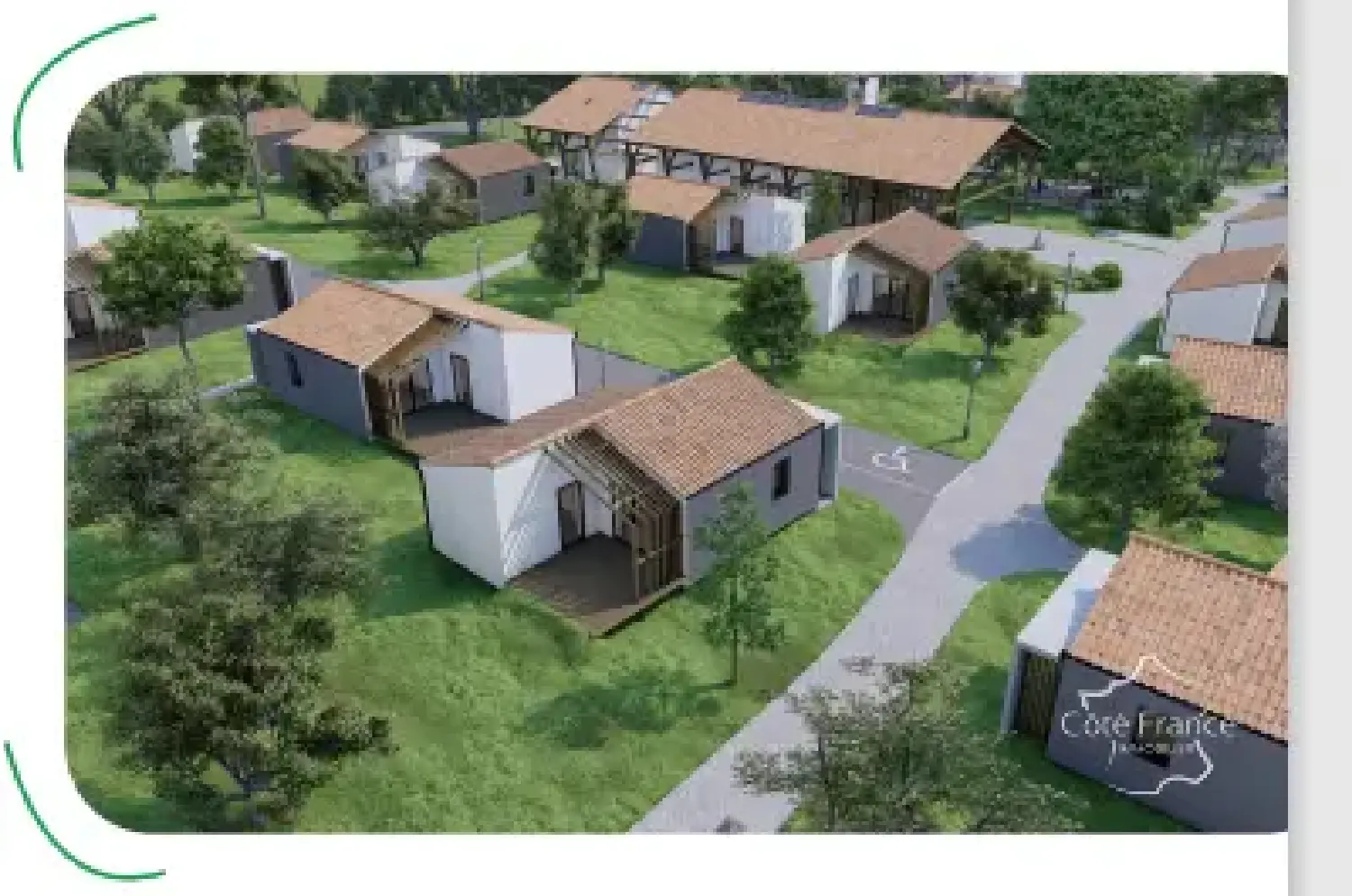  à vendre maison Langon Gironde 2