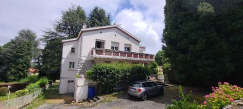 Lannemezan Hautes-Pyrénées huis foto 7142710