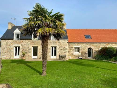 Lannion Côtes-d'Armor Haus Bild 7138557