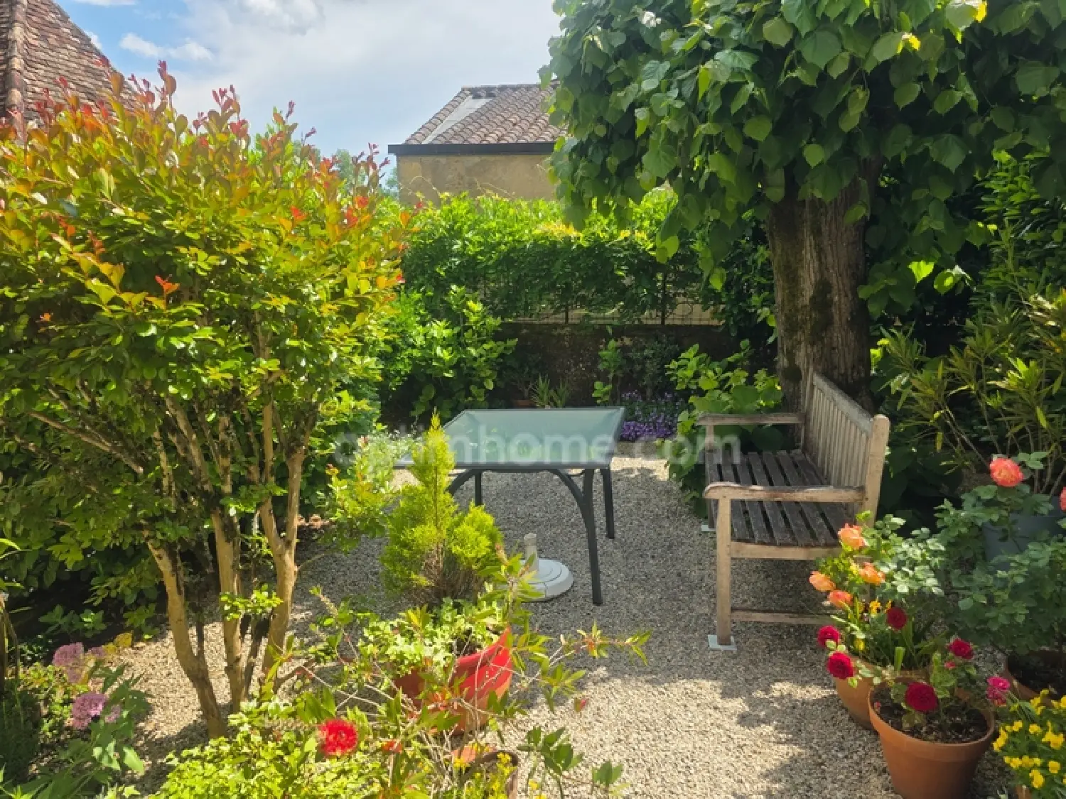  kaufen Haus Lanquais Dordogne 2