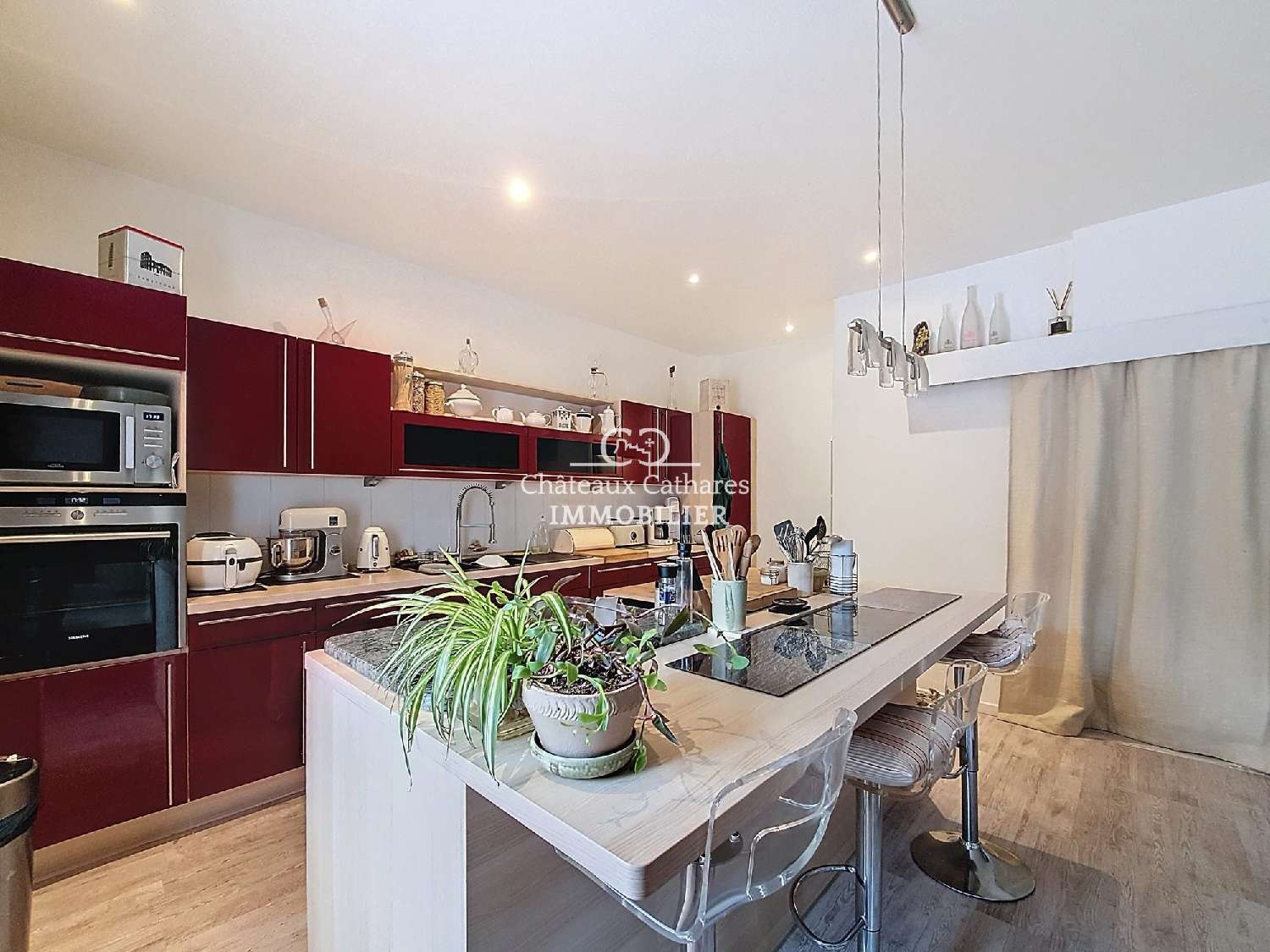  te koop huis Lansac Pyrénées-Orientales 6