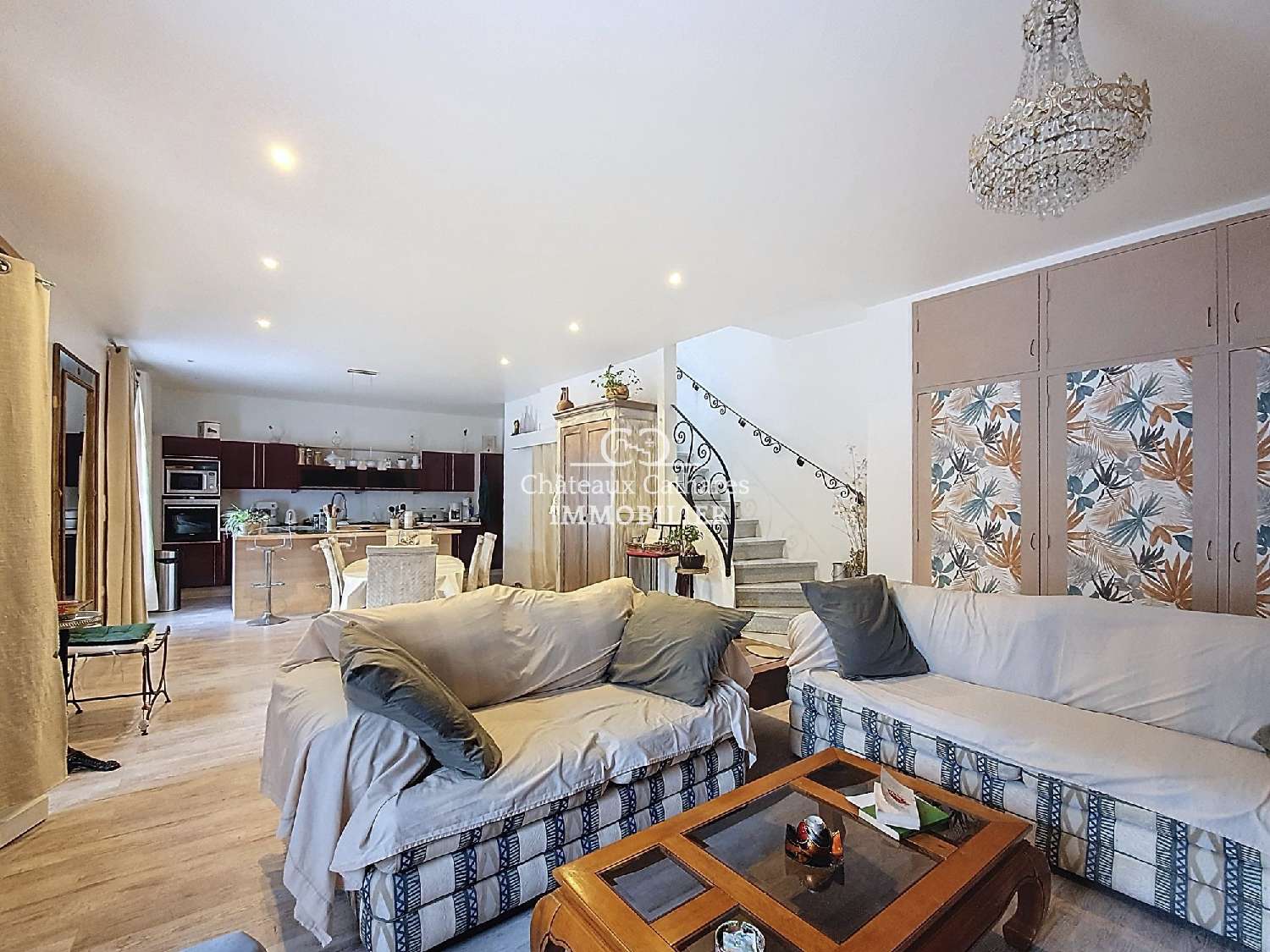  te koop huis Lansac Pyrénées-Orientales 7