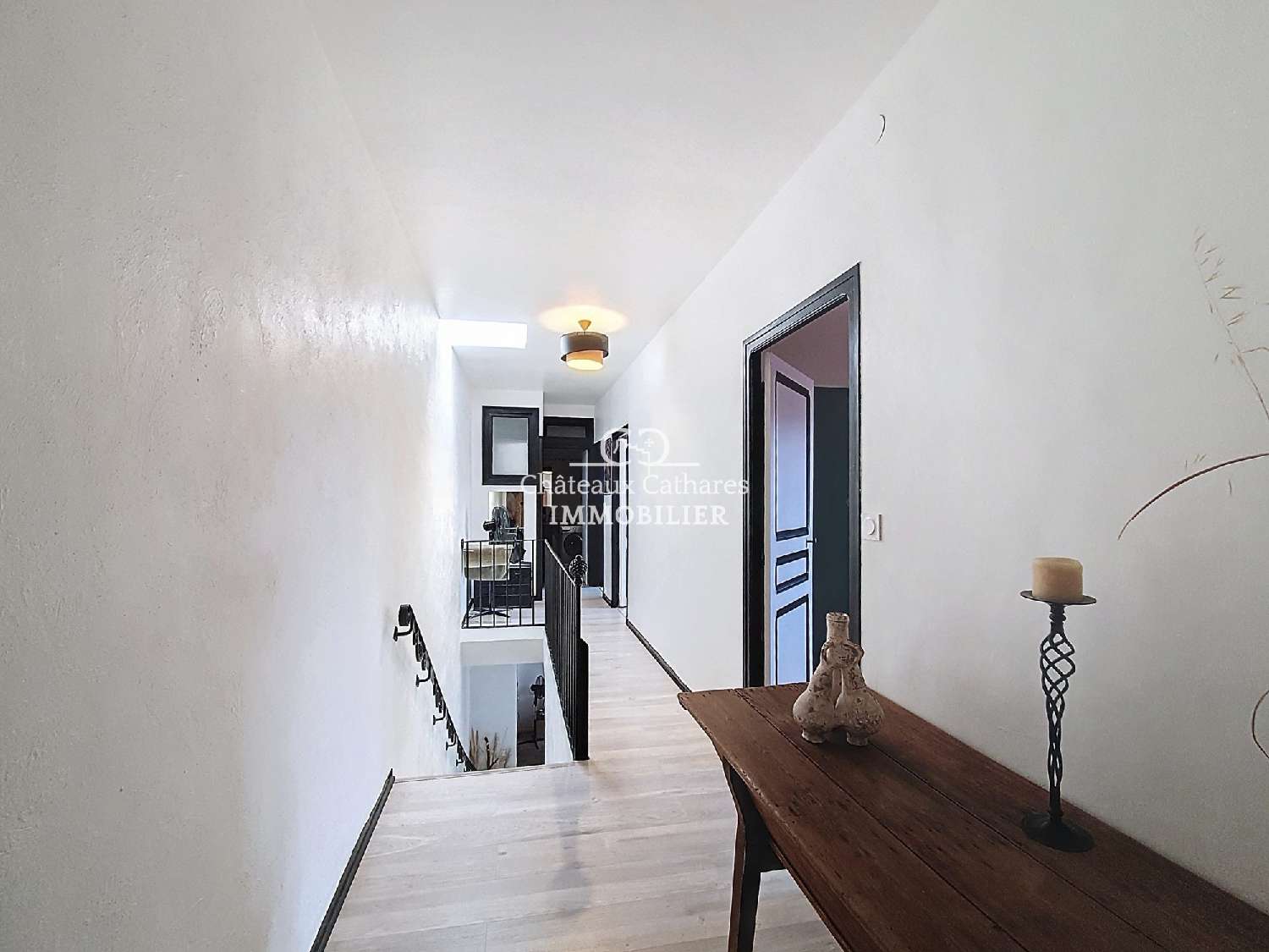  te koop huis Lansac Pyrénées-Orientales 8