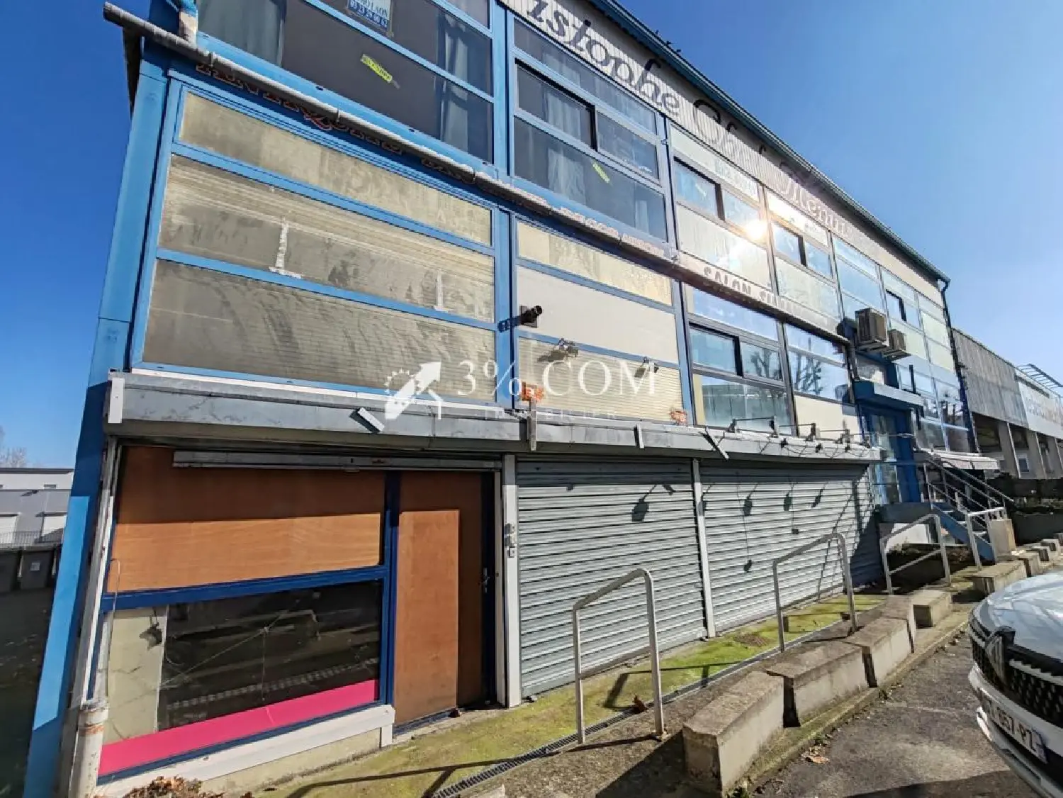  à vendre maison Laon Aisne 1
