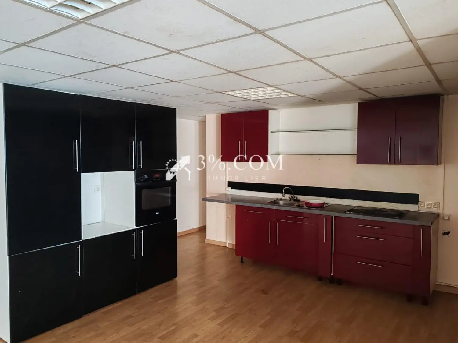  à vendre maison Laon Aisne 3