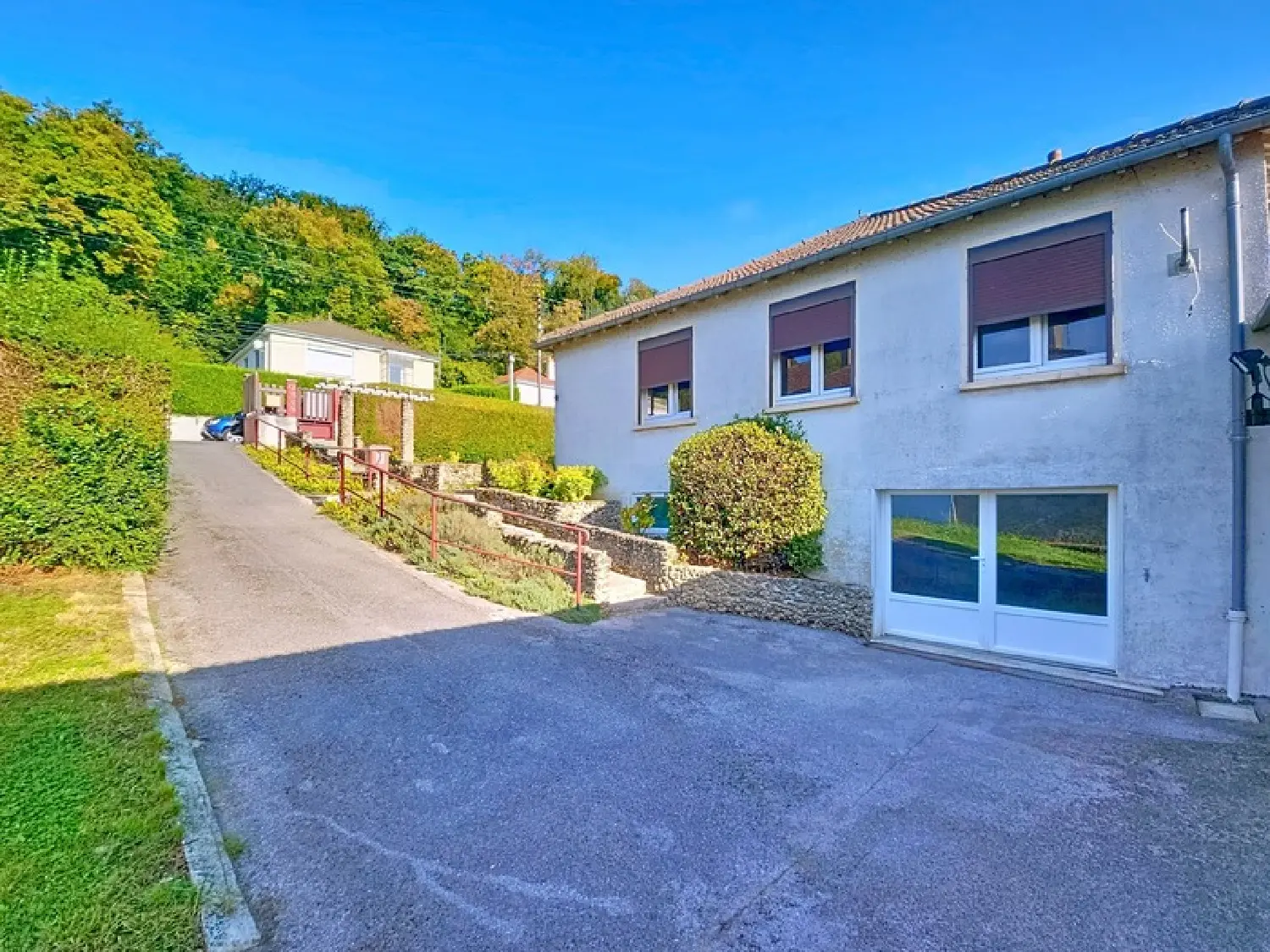  for sale house Laon Aisne 2