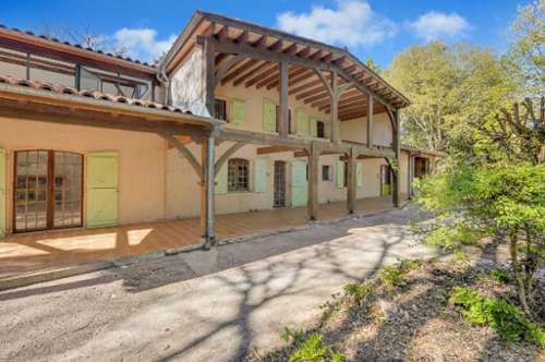 Lapeyrouse-Fossat Haute-Garonne house foto 7143282